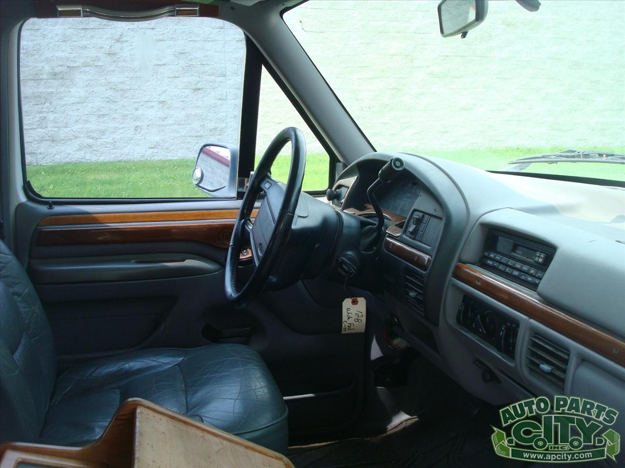 Ford F-150  1996