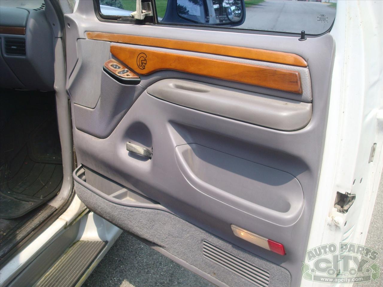 Ford F-150  1996