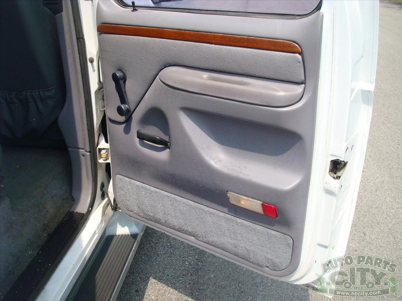 Ford F-150  1996
