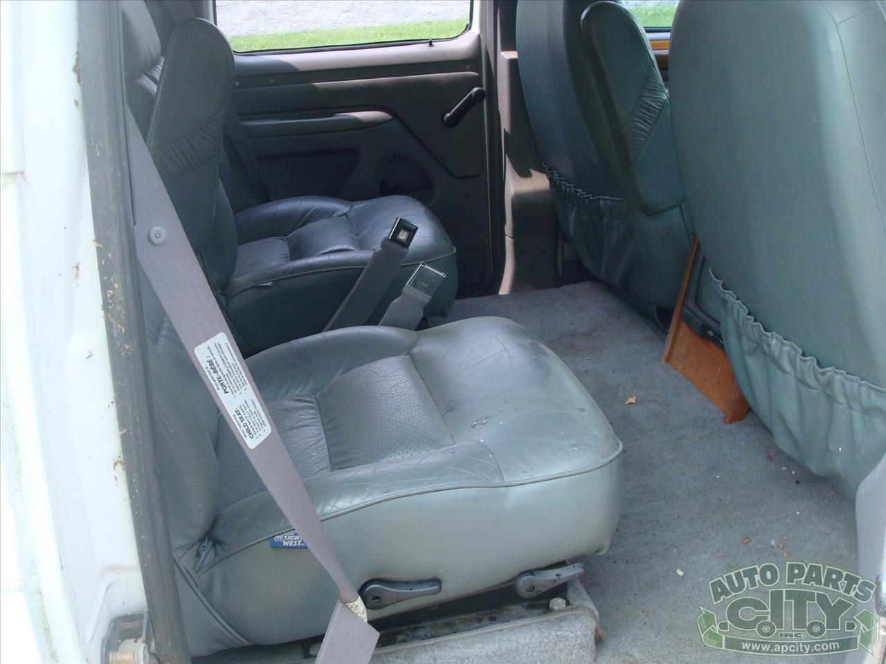 Ford F-150  1996