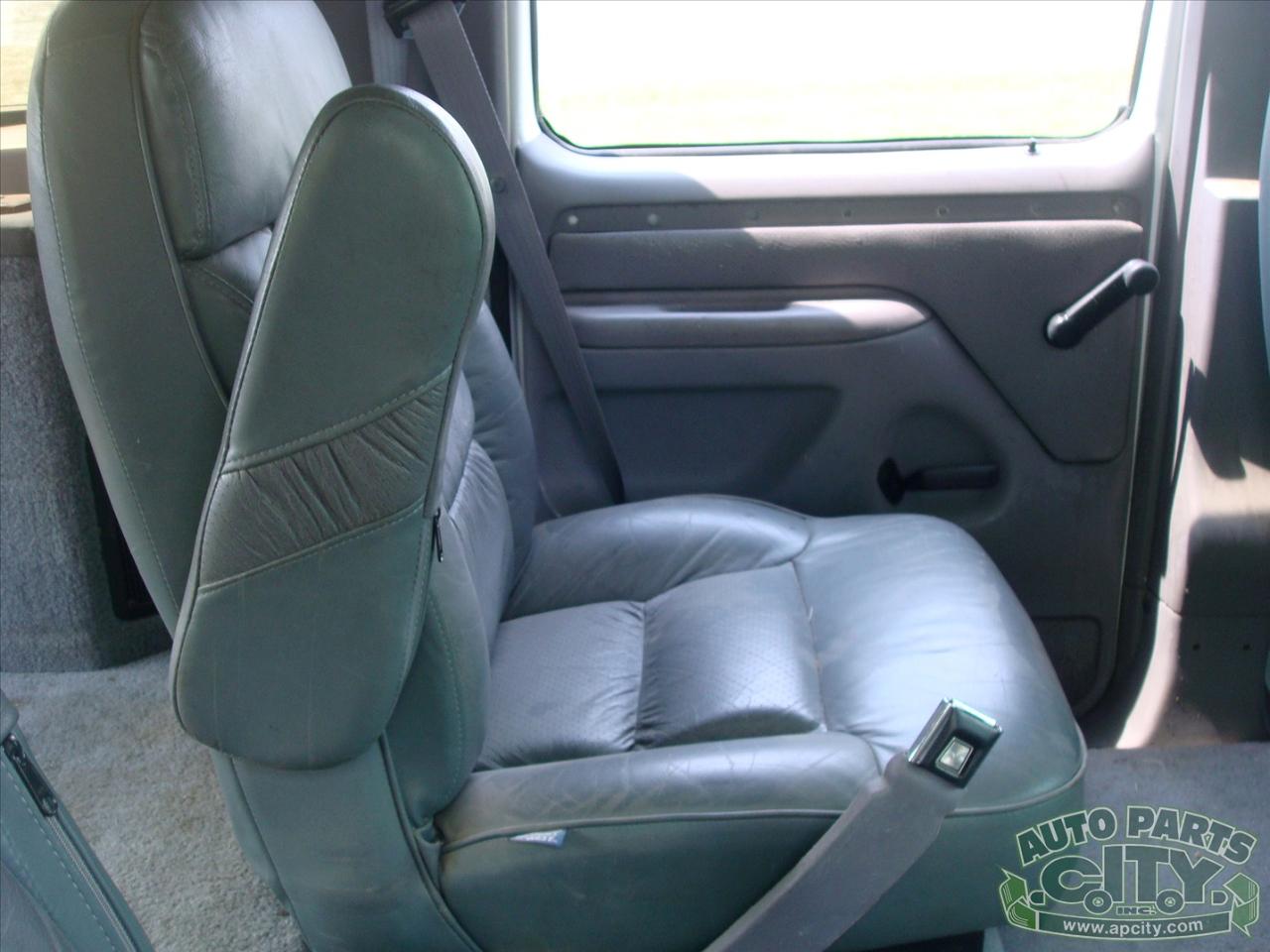 Ford F-150  1996