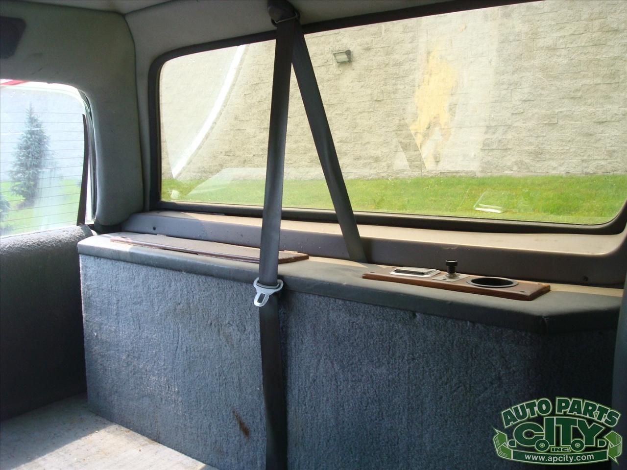 Ford F-150  1996