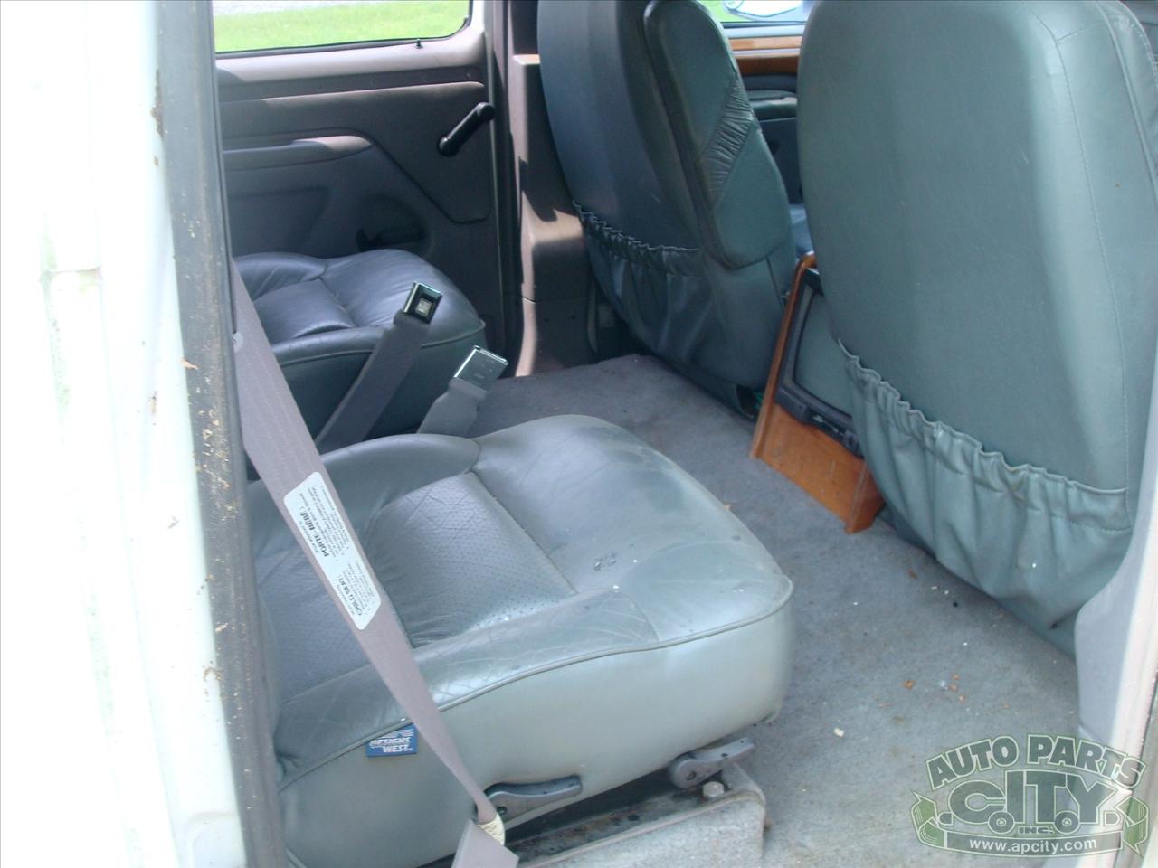Ford F-150  1996
