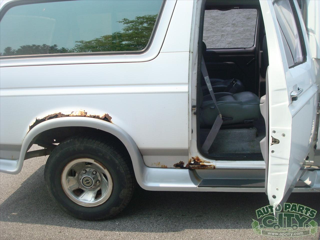 Ford F-150  1996