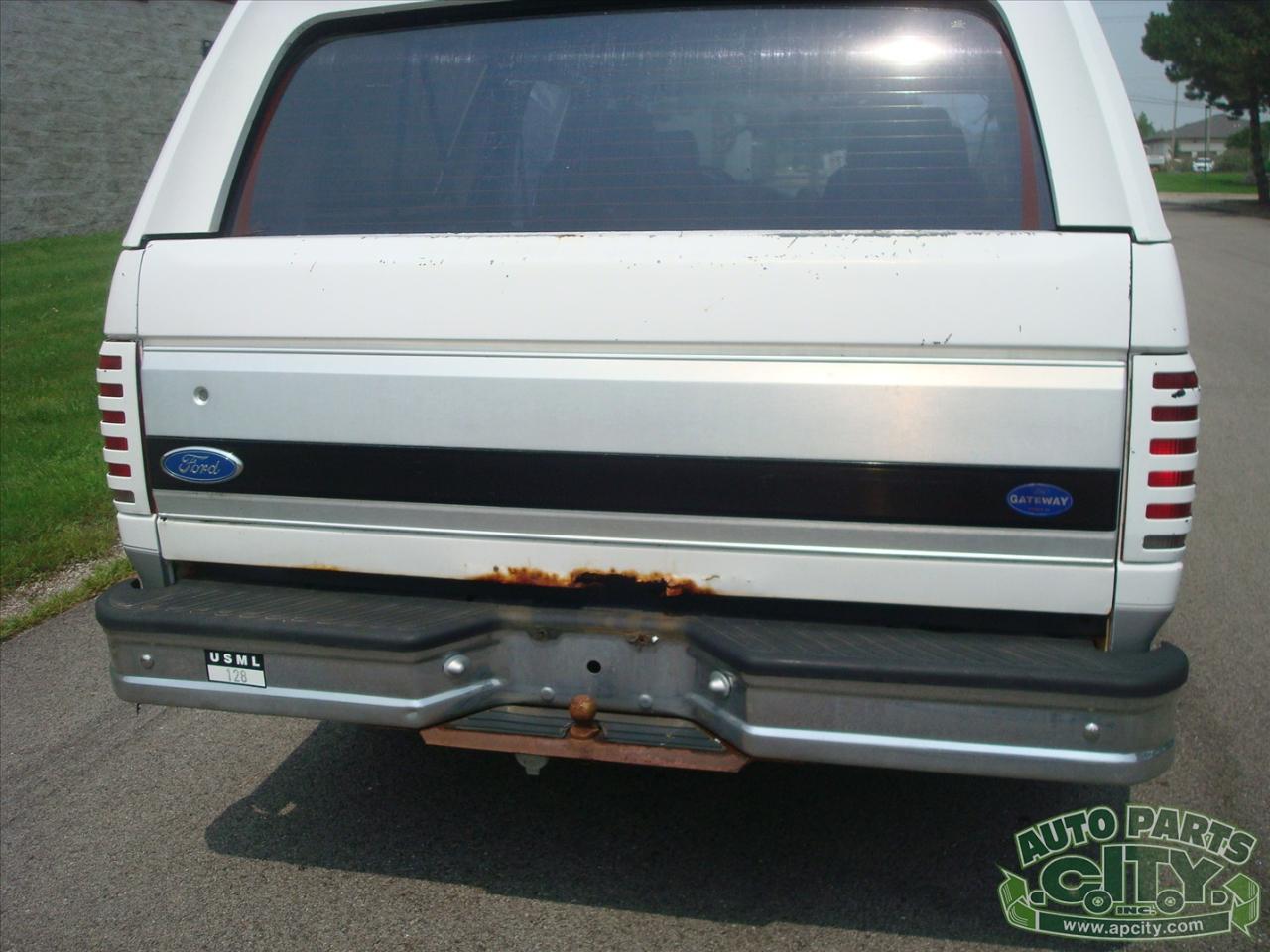 Ford F-150  1996