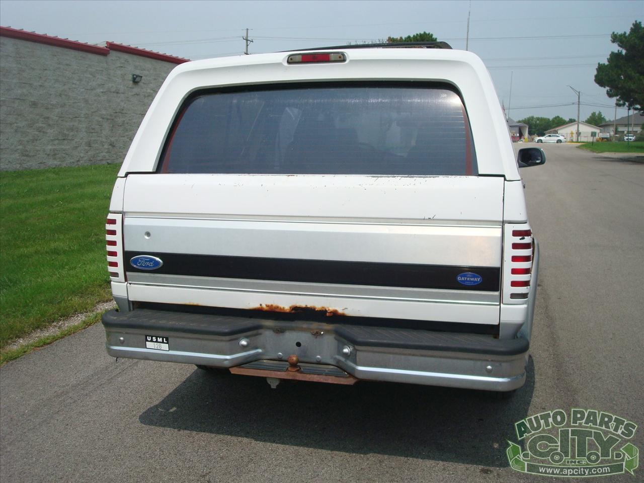 Ford F-150  1996