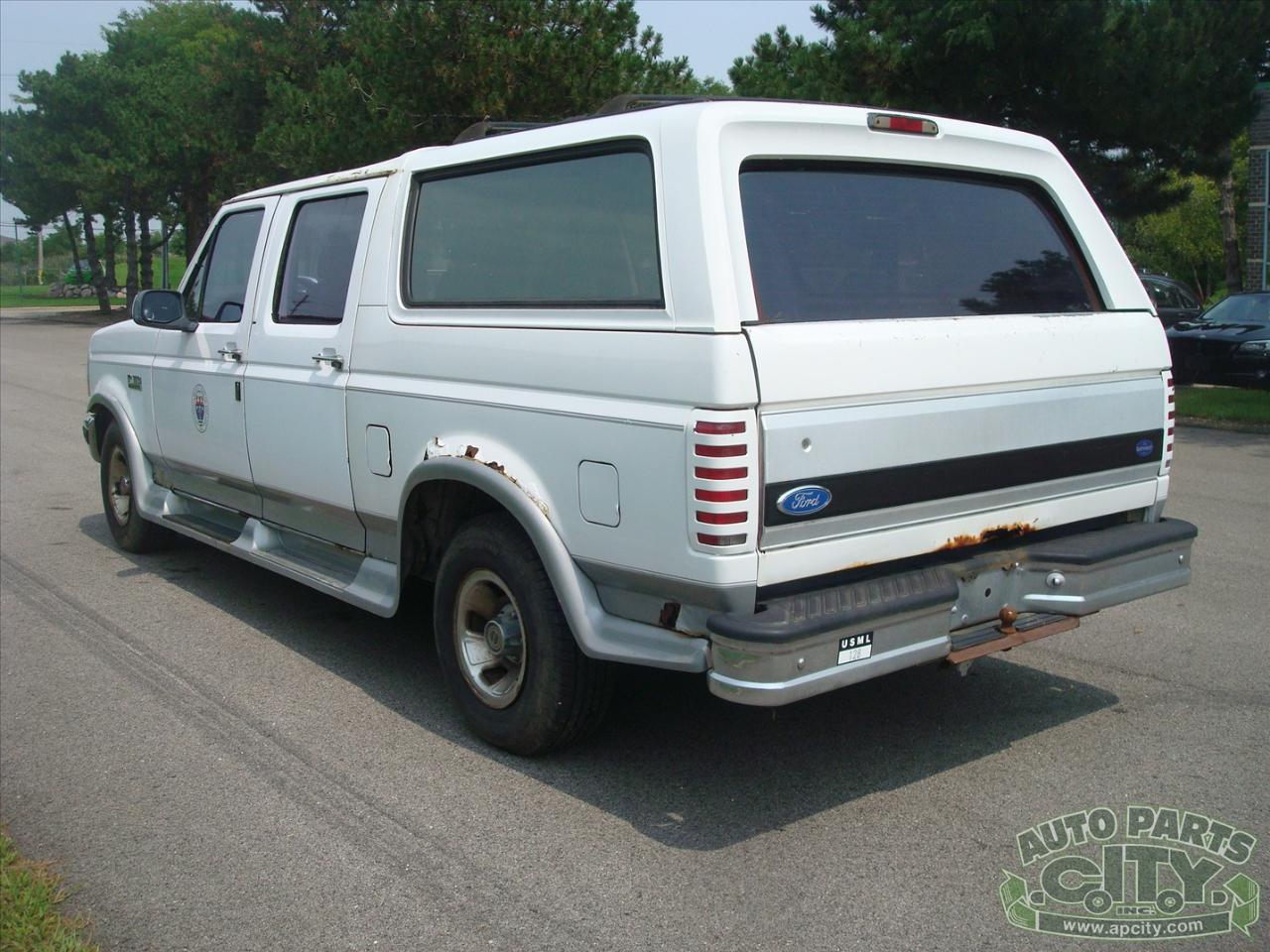Ford F-150  1996