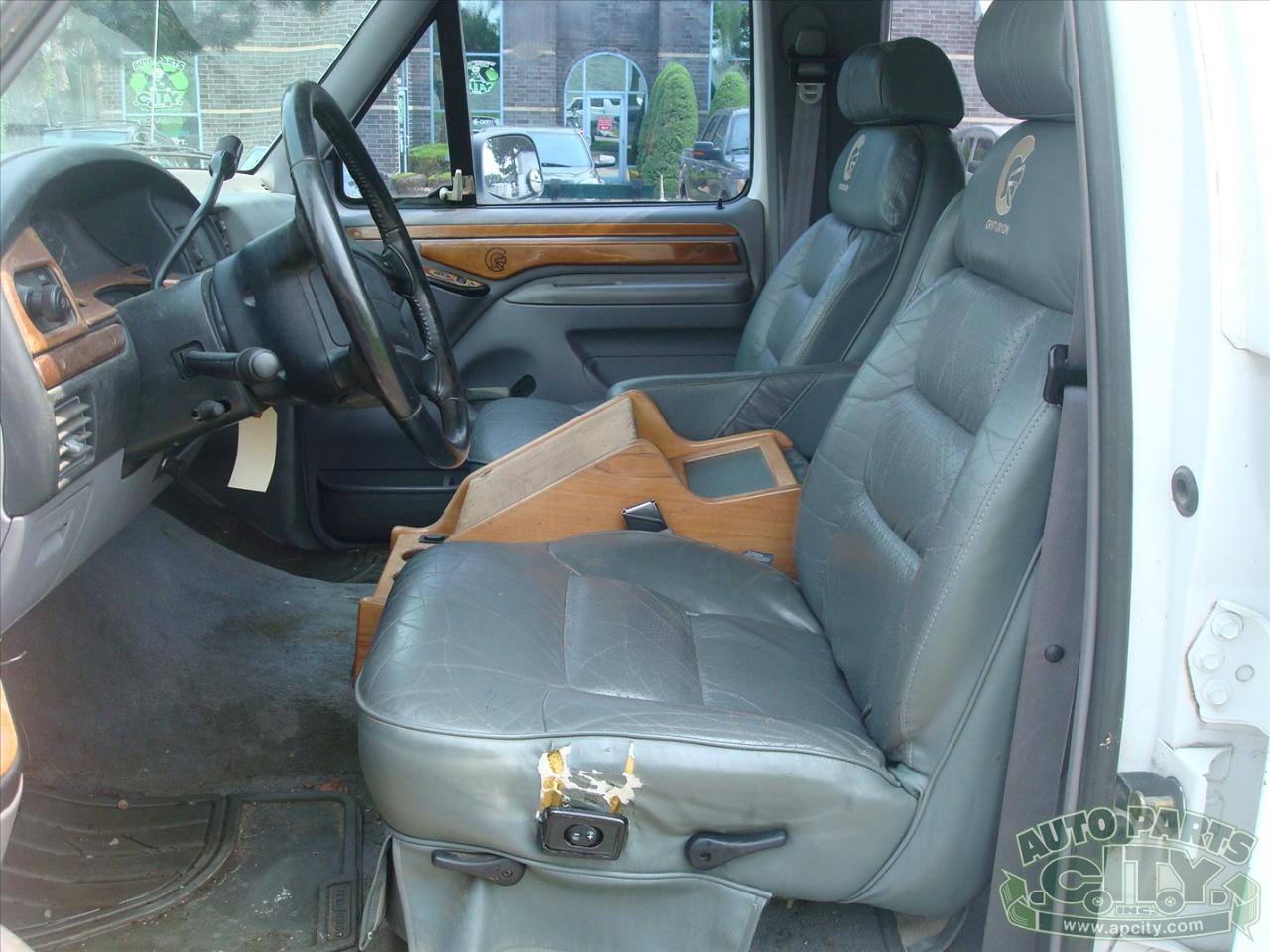 Ford F-150  1996