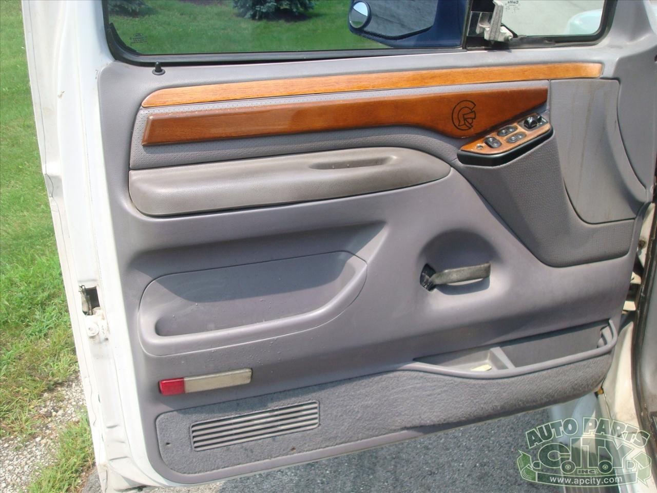 Ford F-150  1996