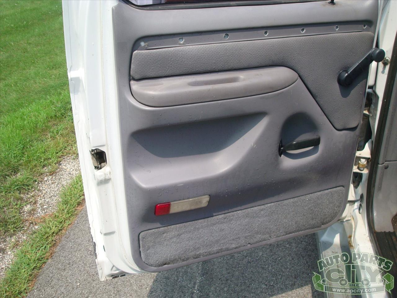 Ford F-150  1996