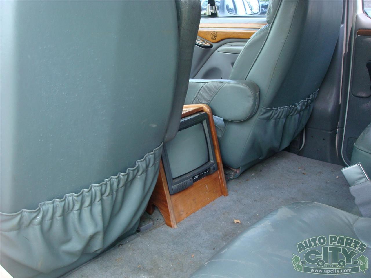 Ford F-150  1996