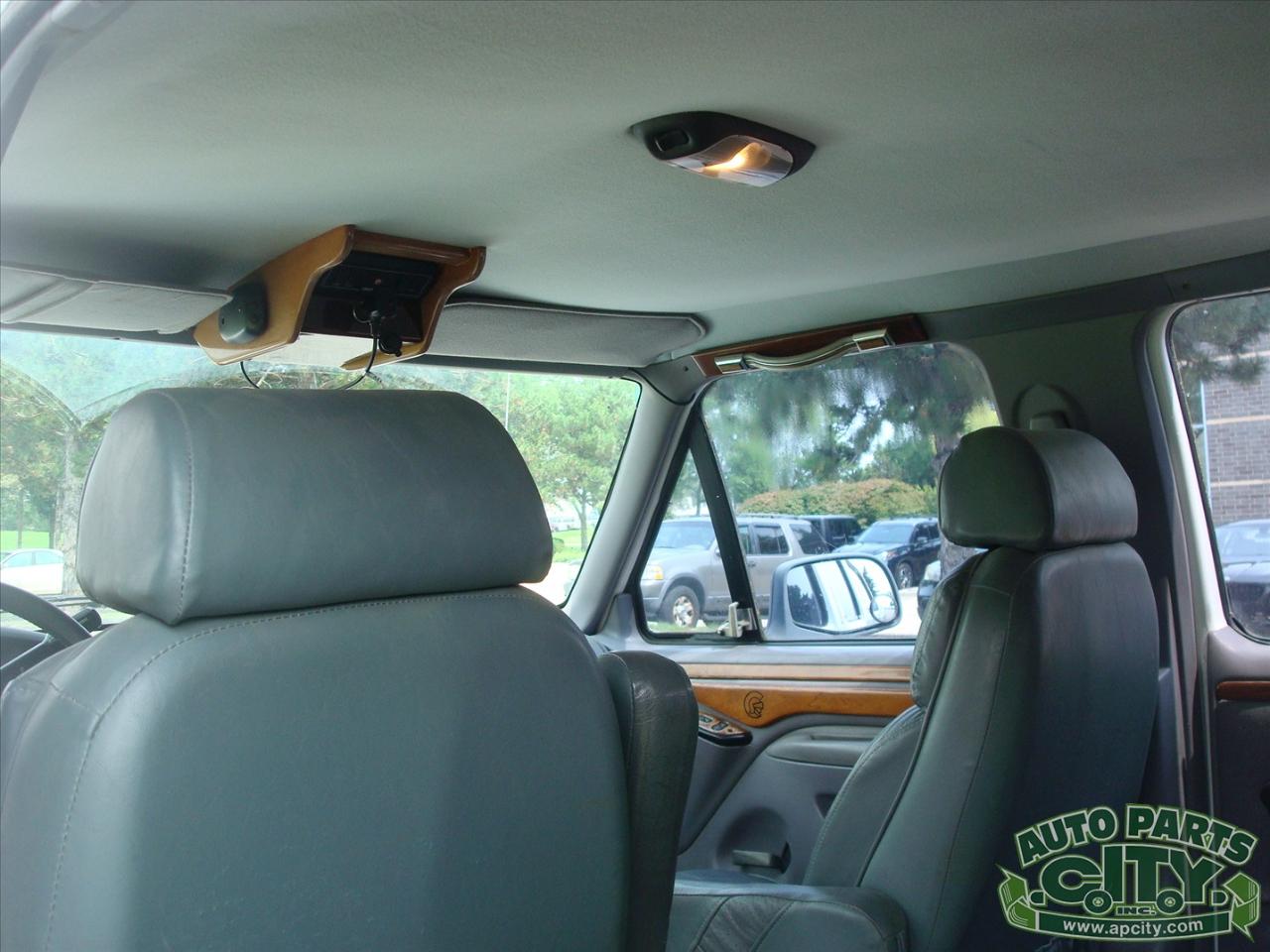 Ford F-150  1996