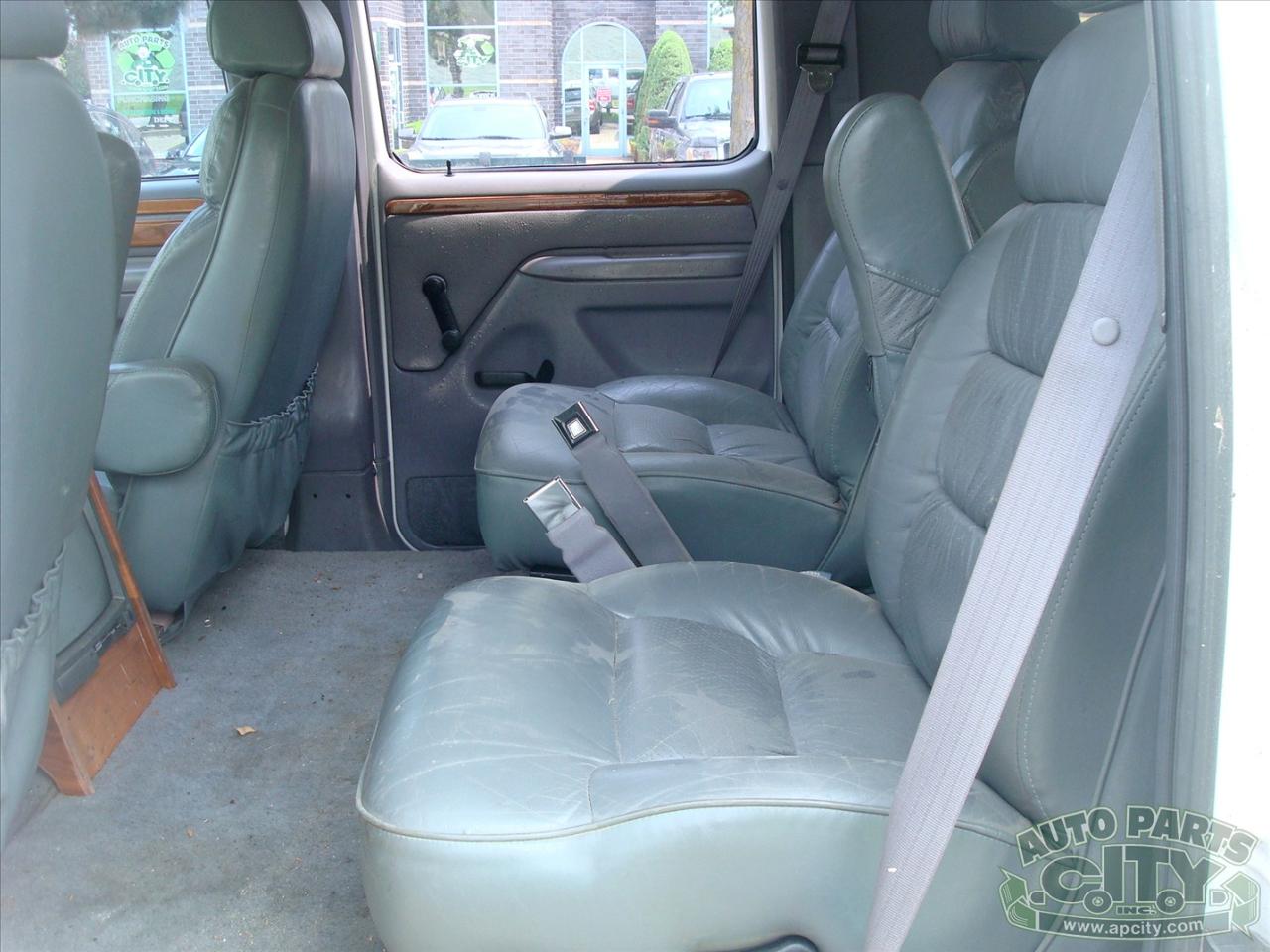 Ford F-150  1996