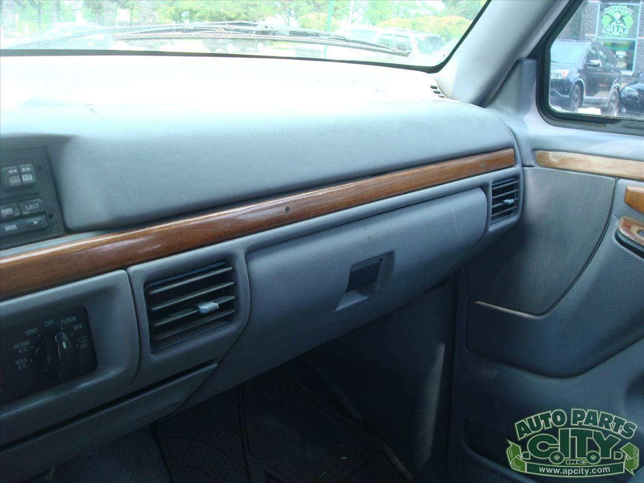 Ford F-150  1996