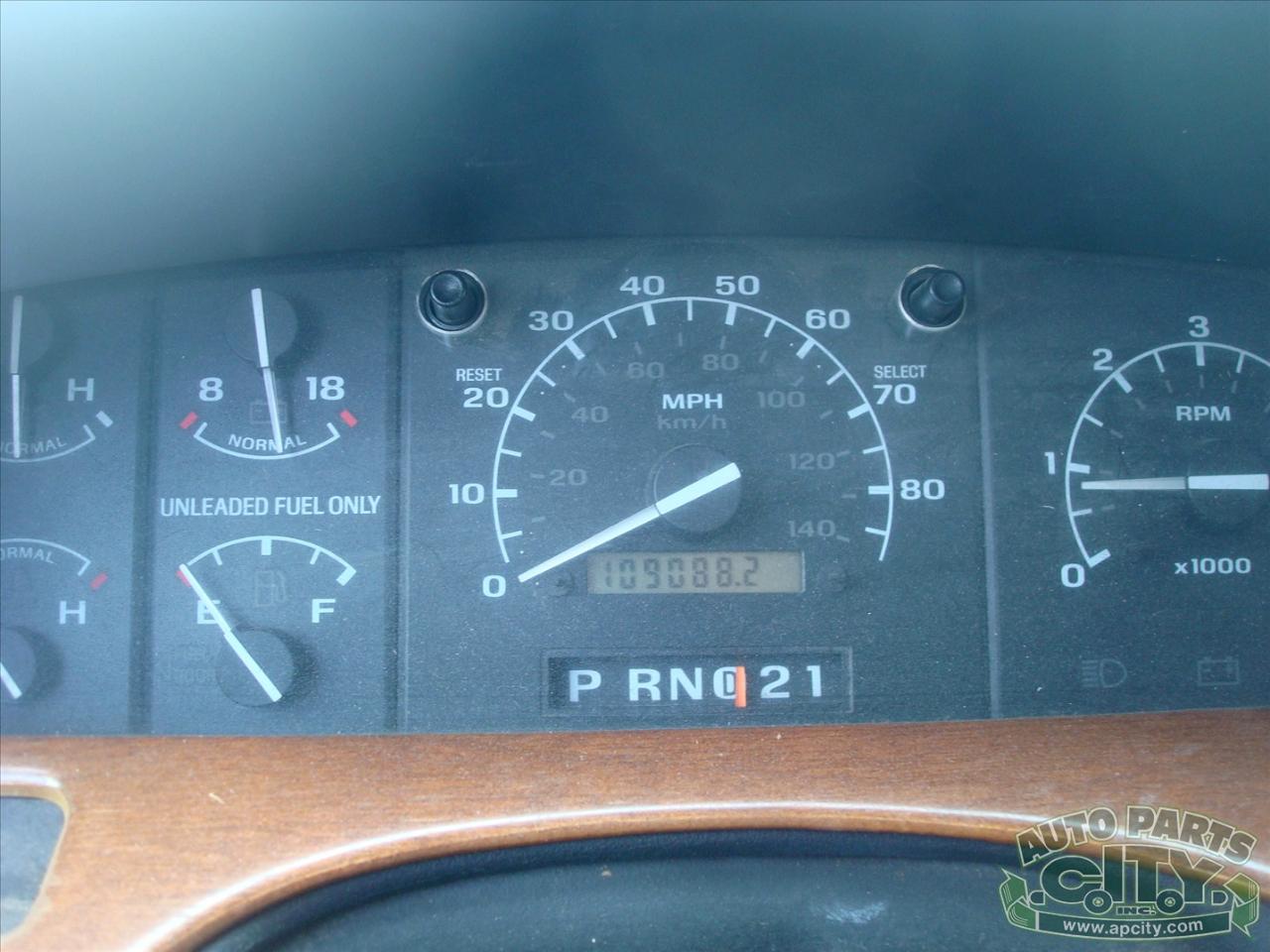 Ford F-150  1996