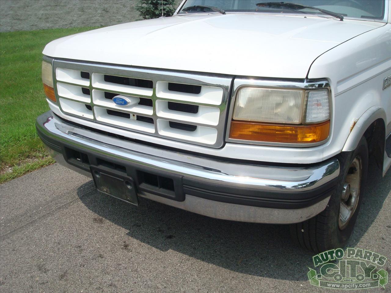 Ford F-150  1996