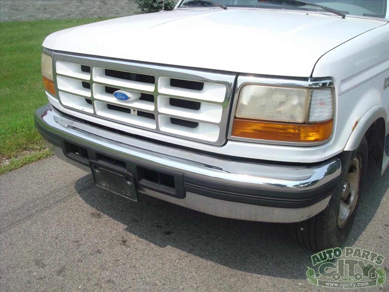 Ford F-150  1996