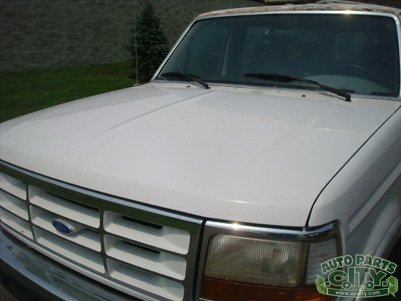 Ford F-150  1996