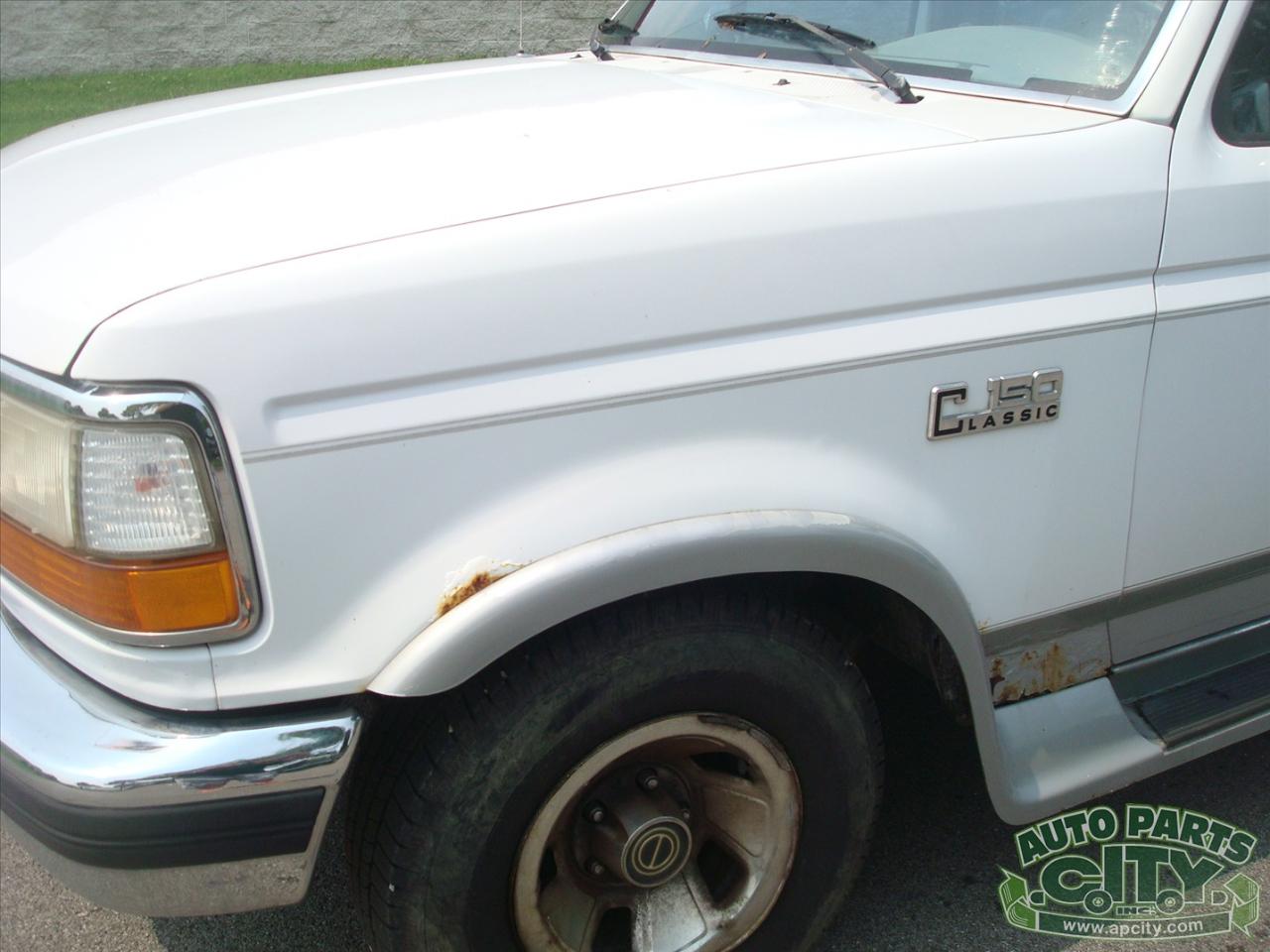Ford F-150  1996