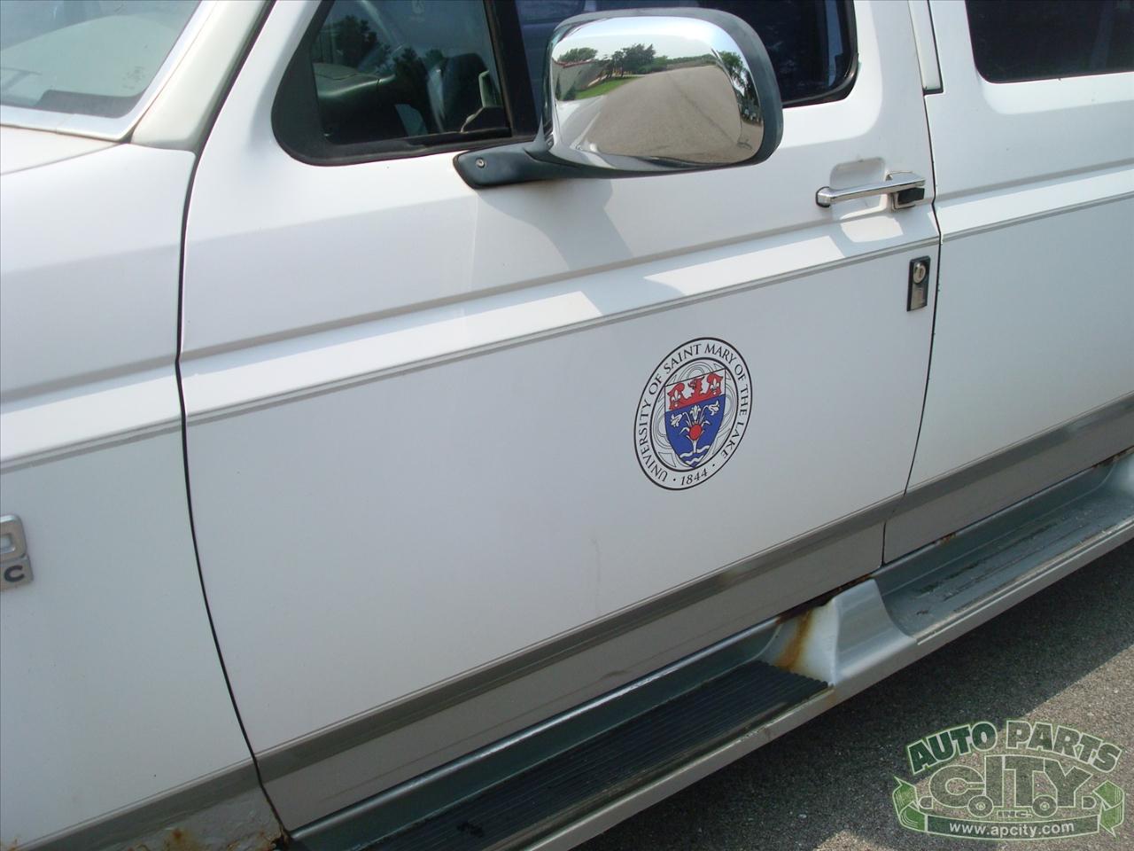 Ford F-150  1996