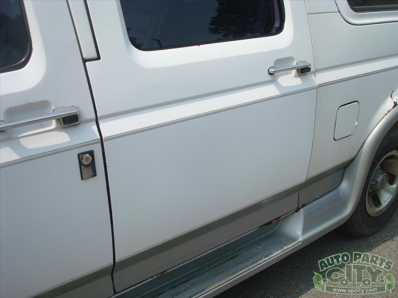 Ford F-150  1996