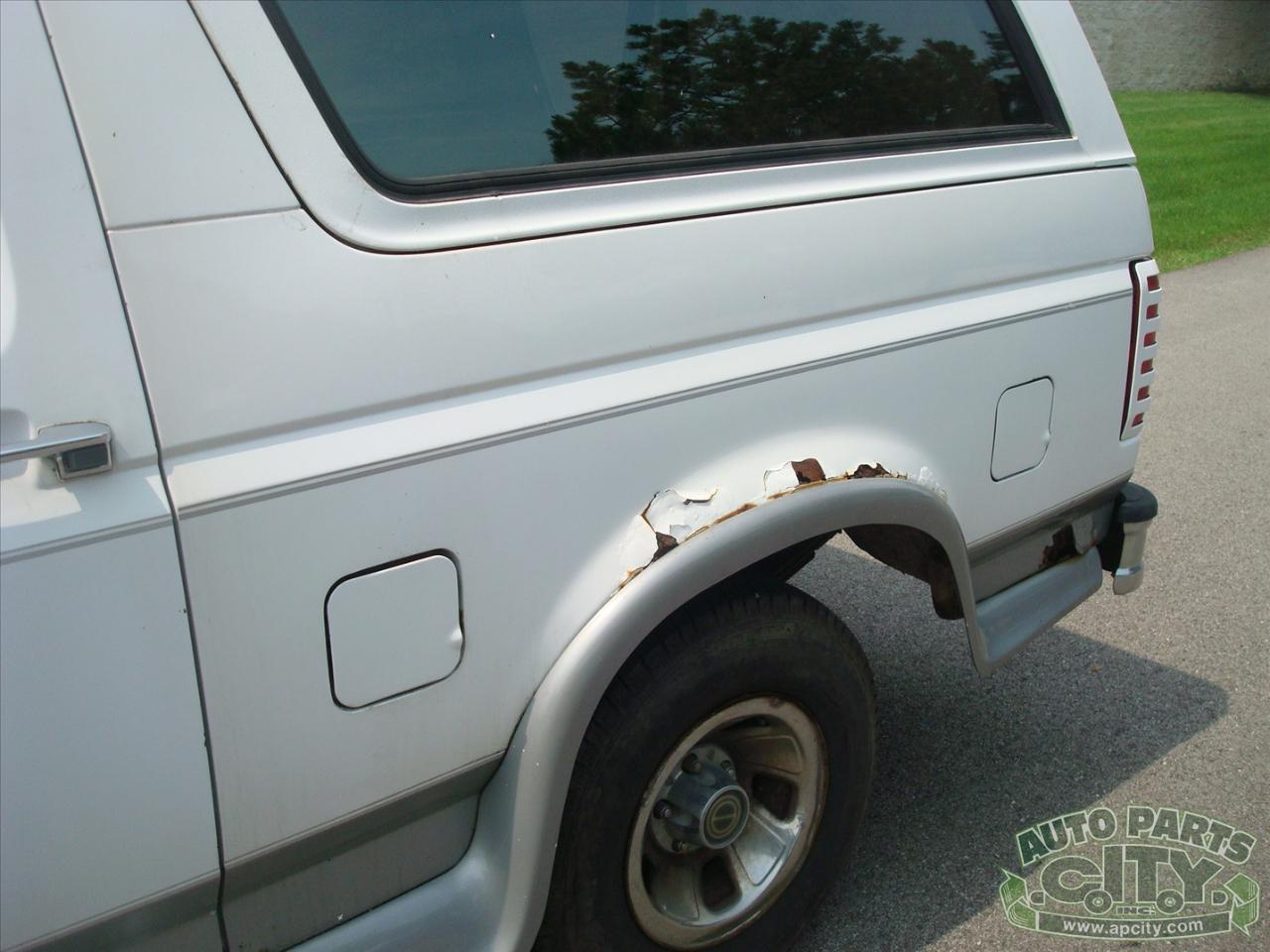Ford F-150  1996