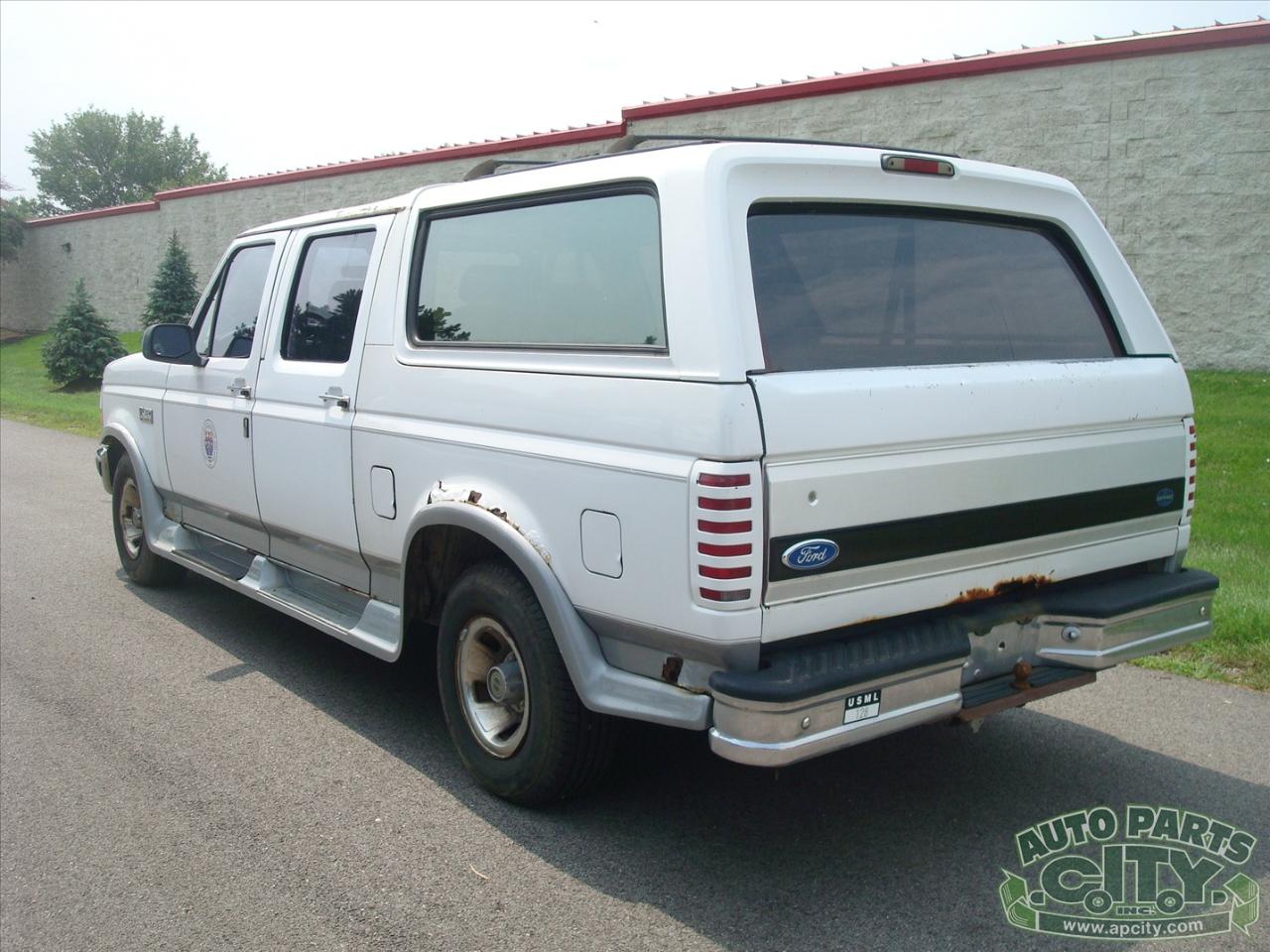 Ford F-150  1996