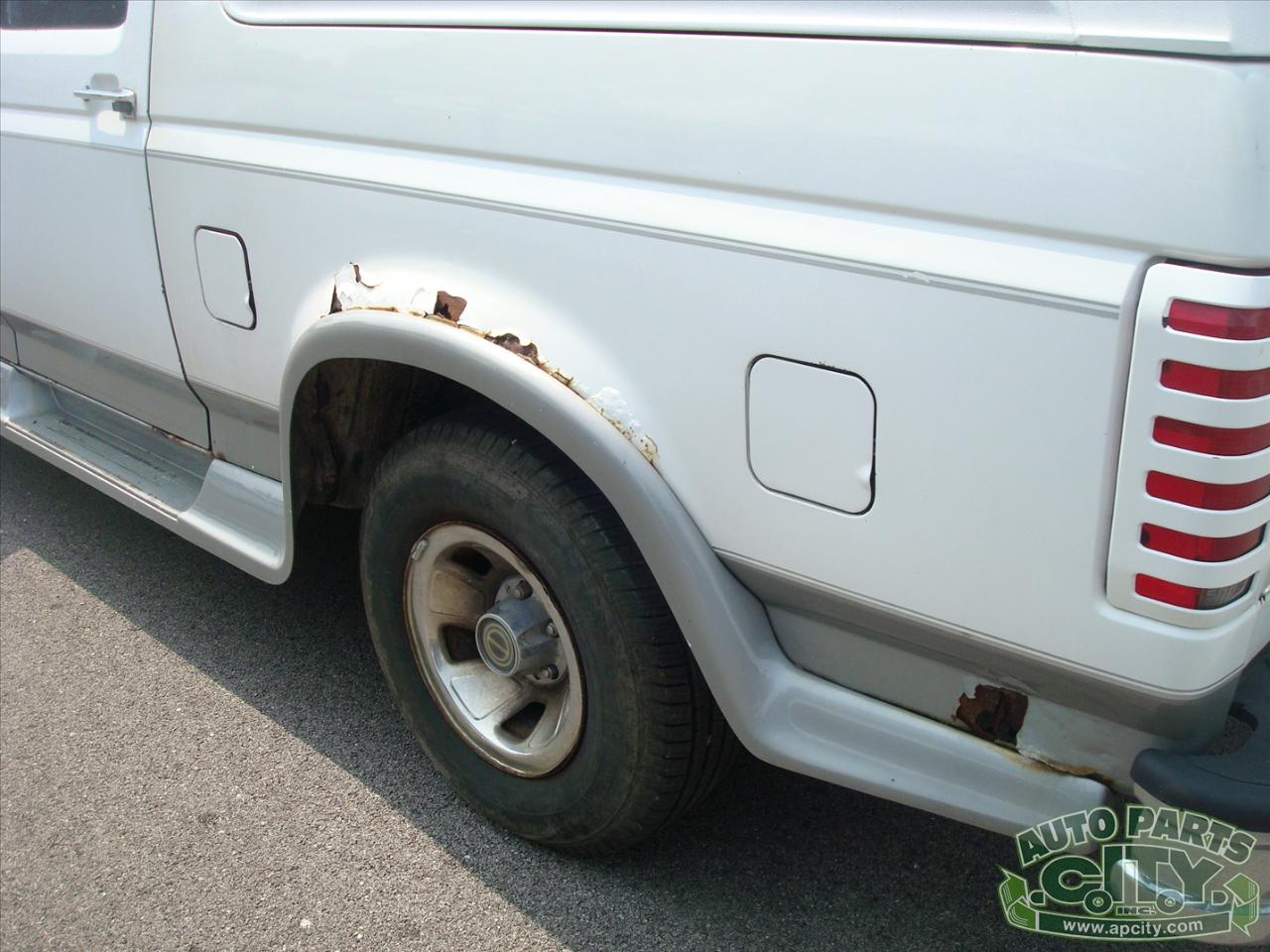 Ford F-150  1996