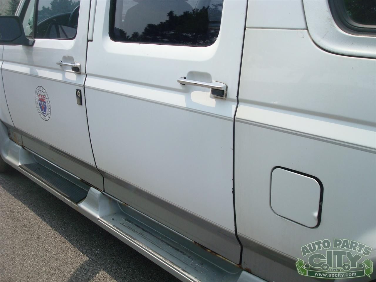 Ford F-150  1996