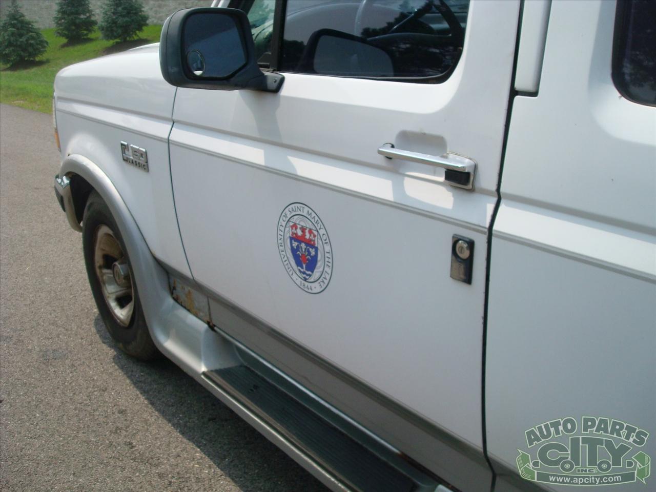 Ford F-150  1996