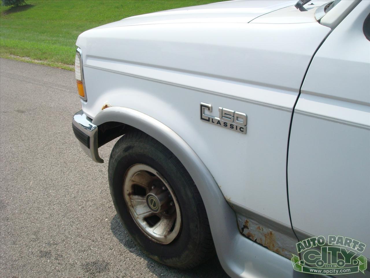 Ford F-150  1996