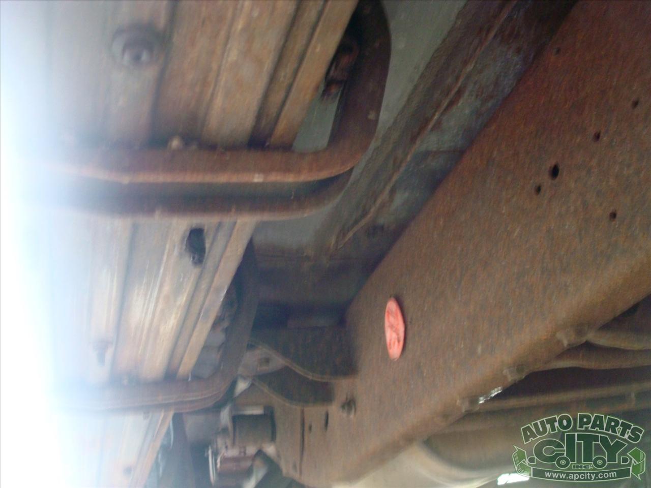 Chevrolet Tahoe 2-Door 4WD 1999