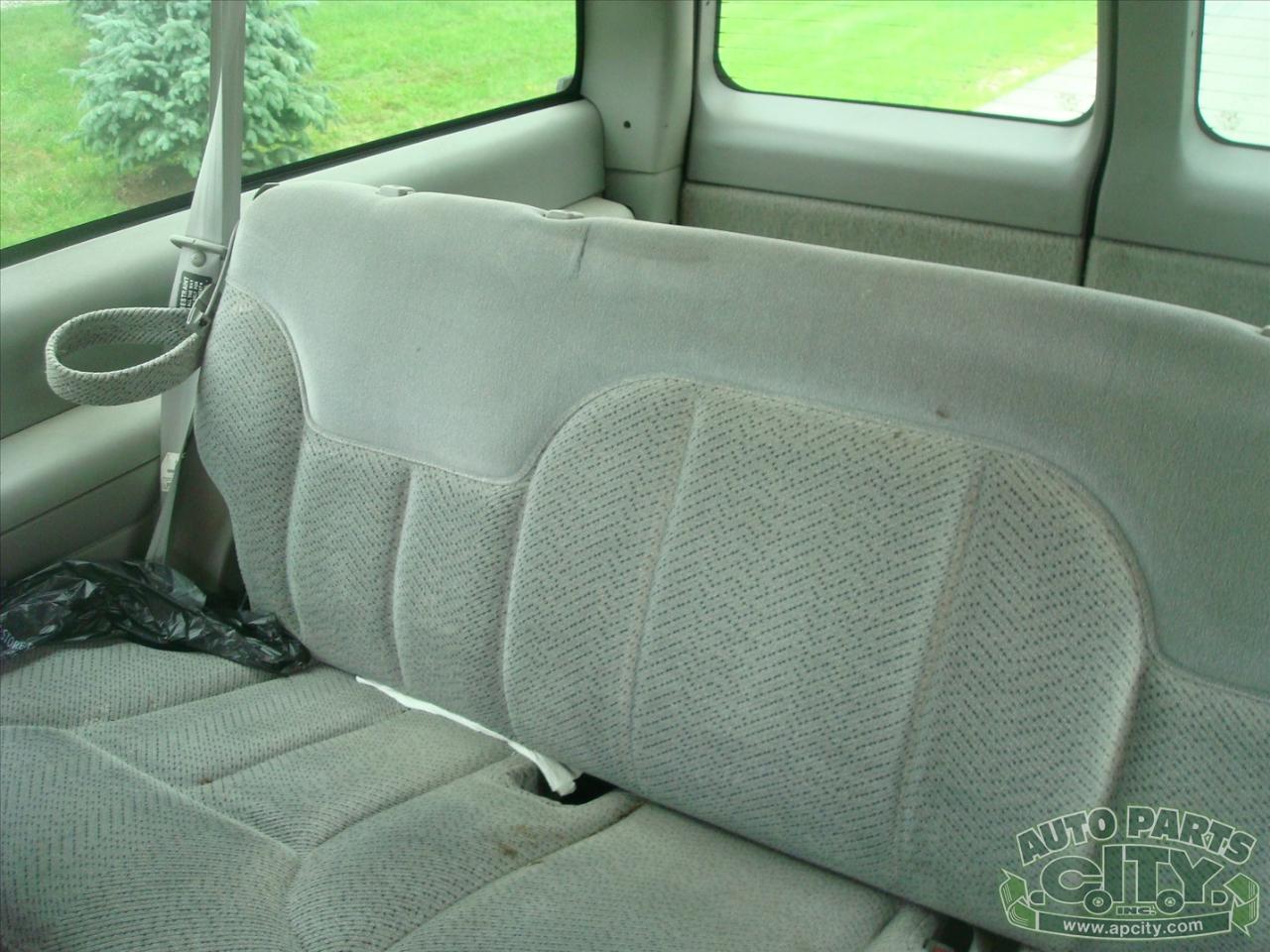 Chevrolet Tahoe 2-Door 4WD 1999