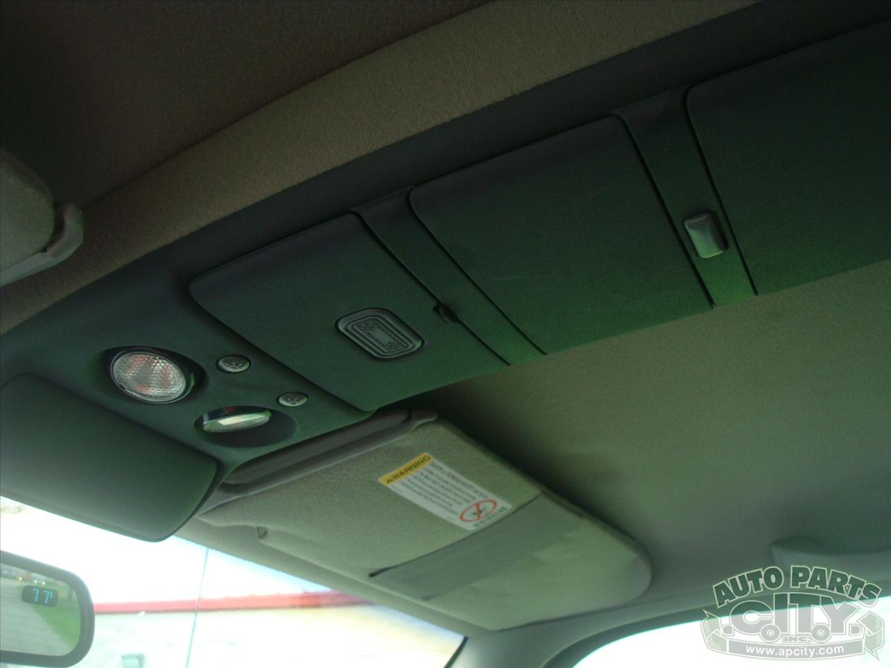 Chevrolet Tahoe 2-Door 4WD 1999