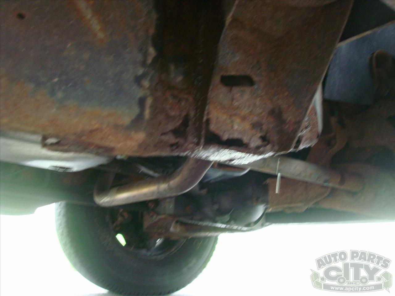 Chevrolet Tahoe 2-Door 4WD 1999
