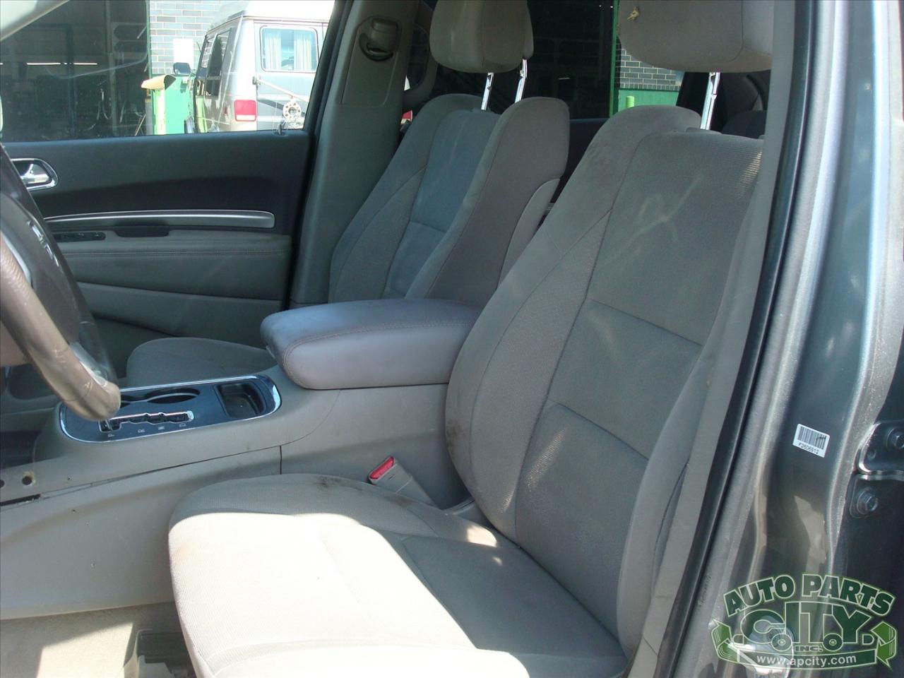 Dodge Durango SXT AWD 2012