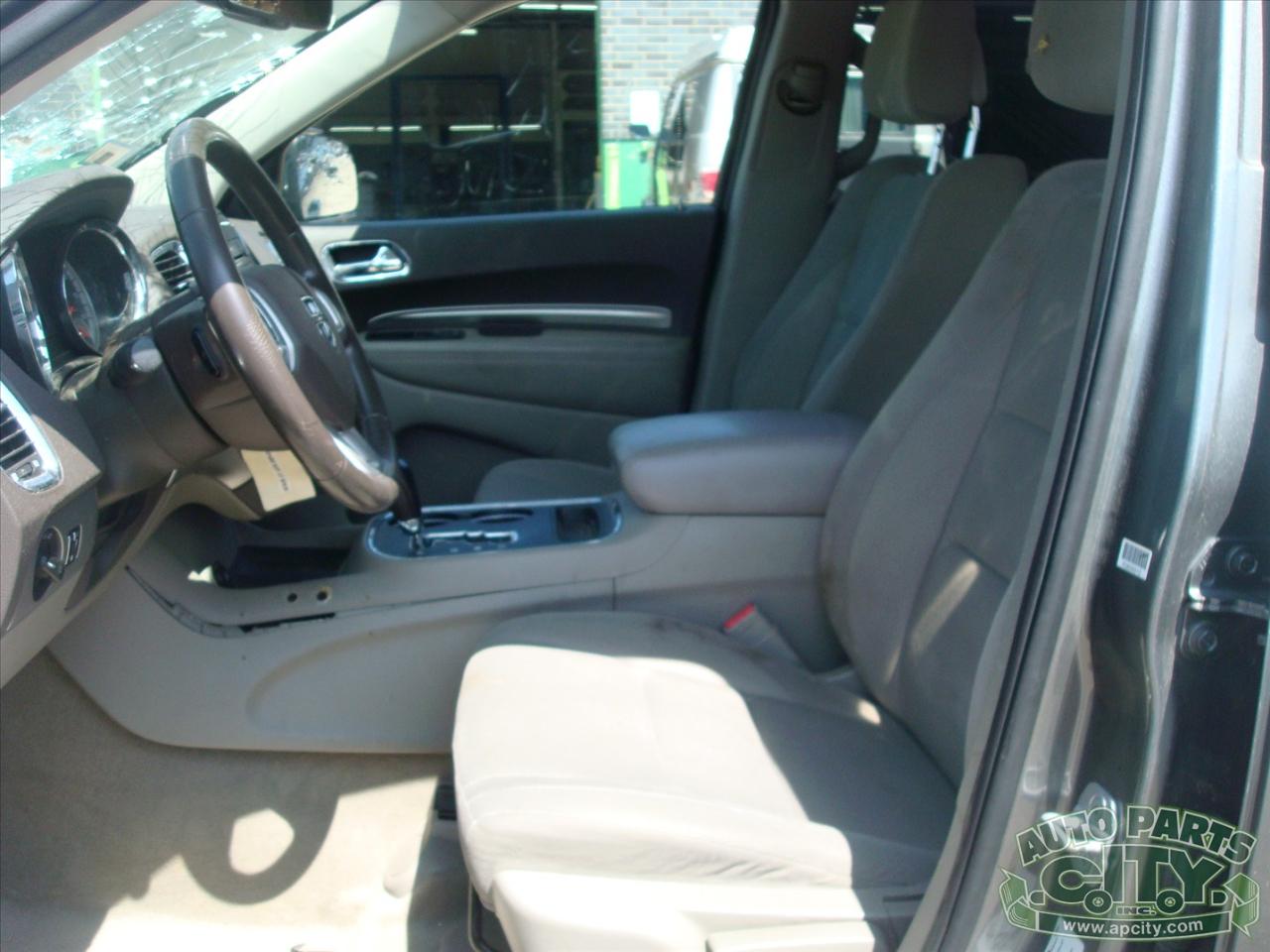 Dodge Durango SXT AWD 2012