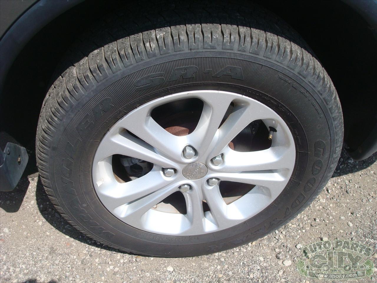 Dodge Durango SXT AWD 2012