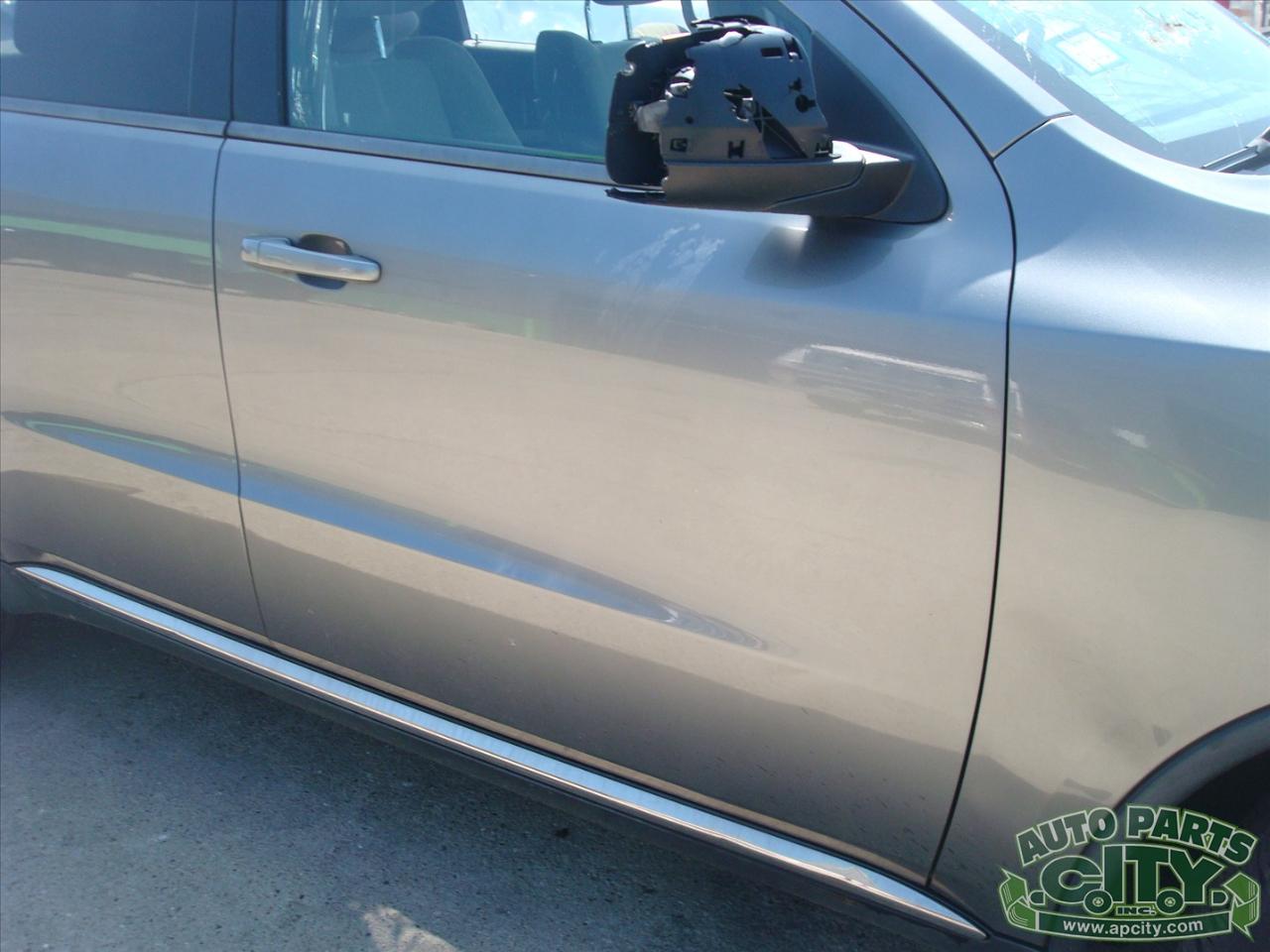 Dodge Durango SXT AWD 2012