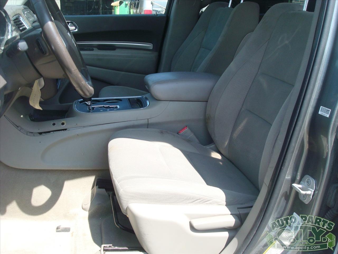 Dodge Durango SXT AWD 2012