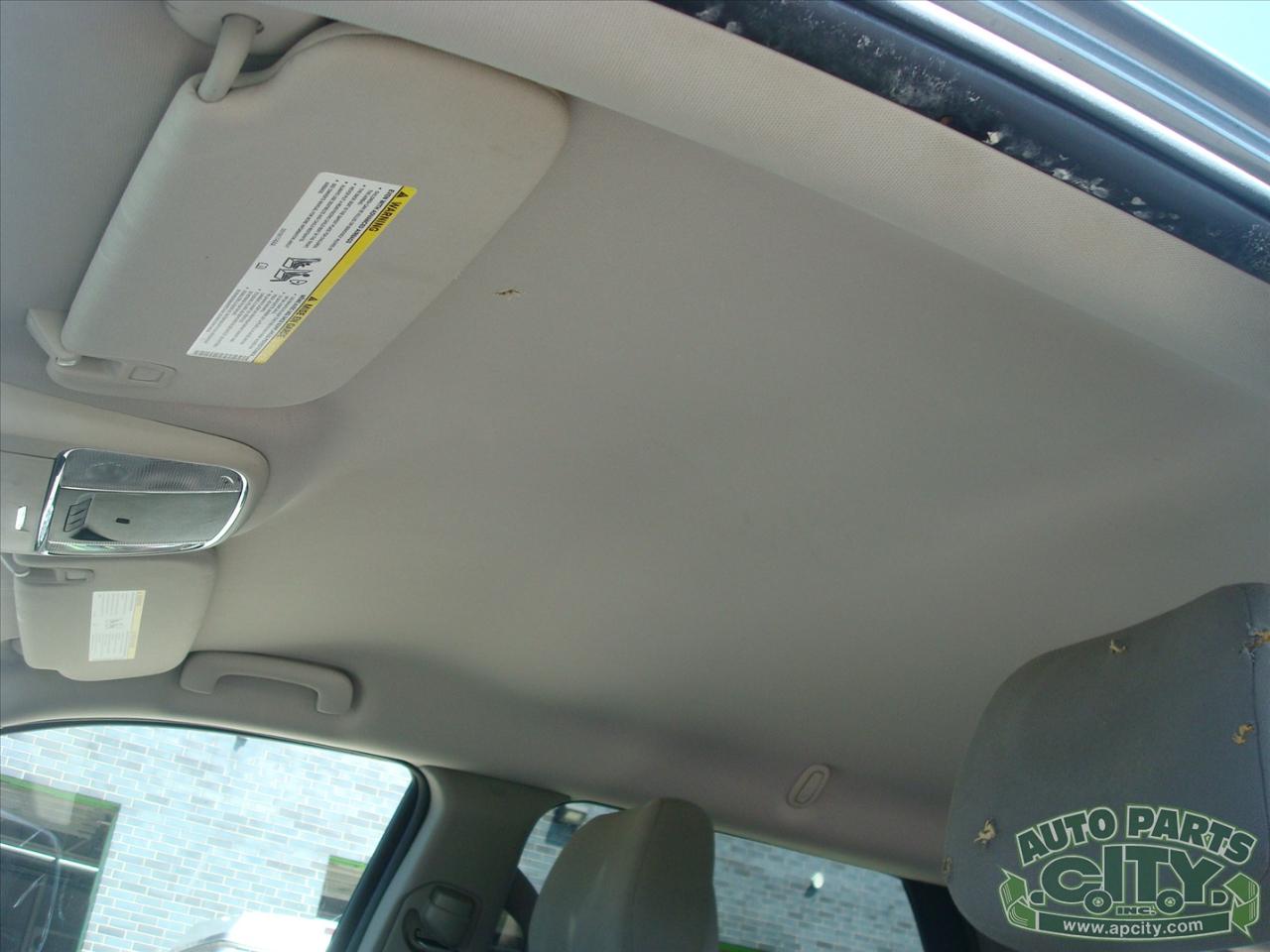 Dodge Durango SXT AWD 2012