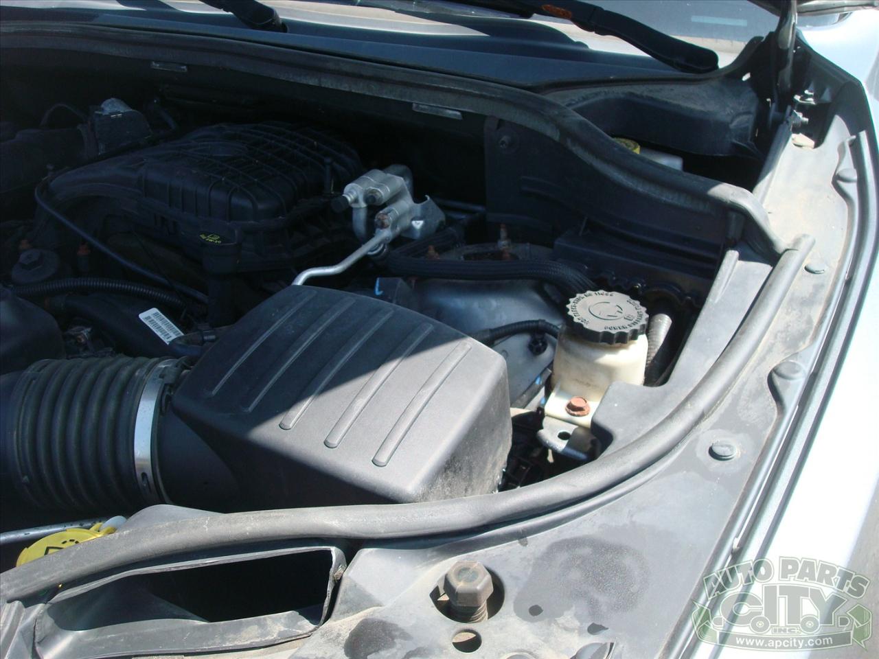 Dodge Durango SXT AWD 2012