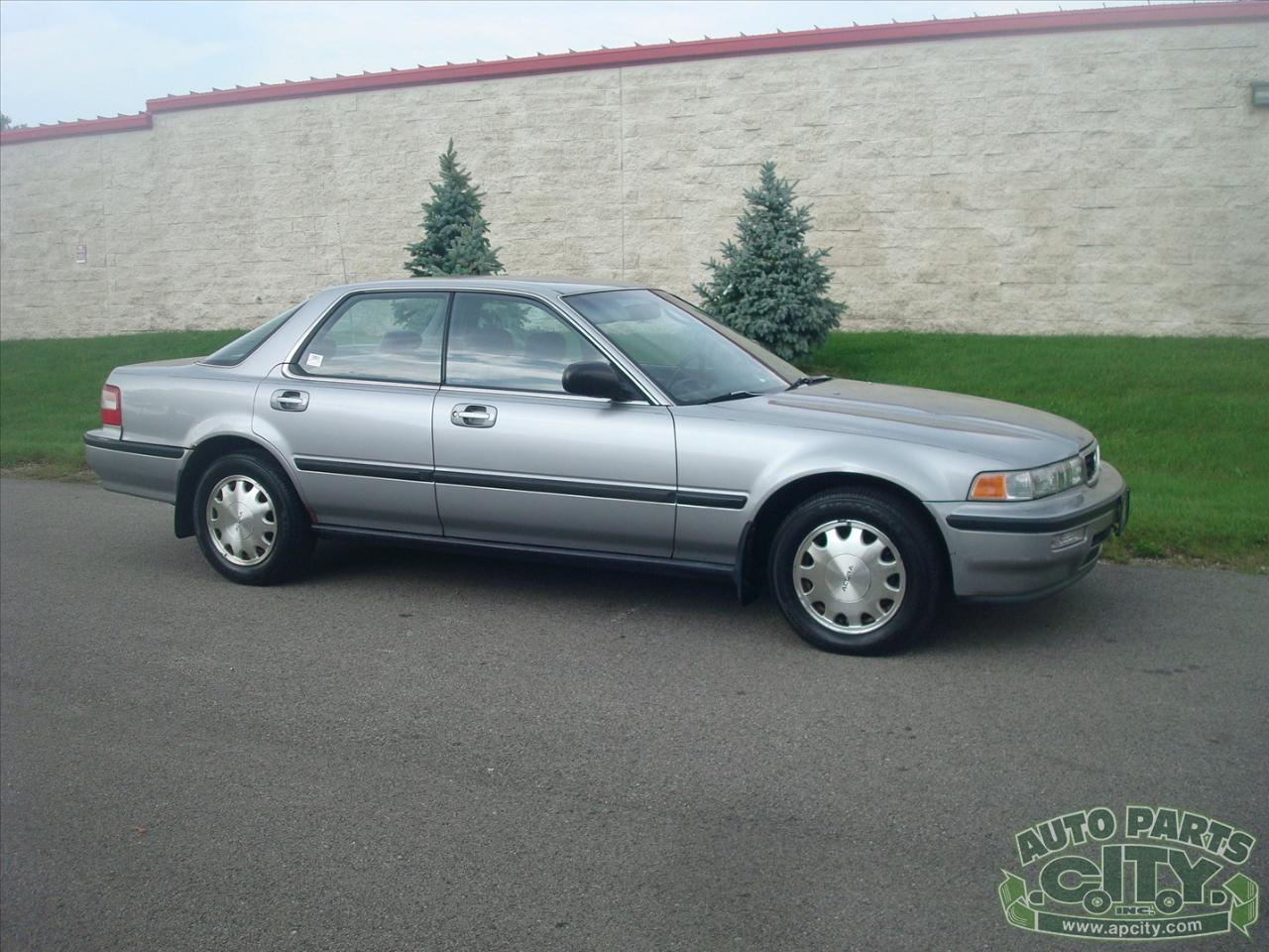 Acura Vigor LS 1993