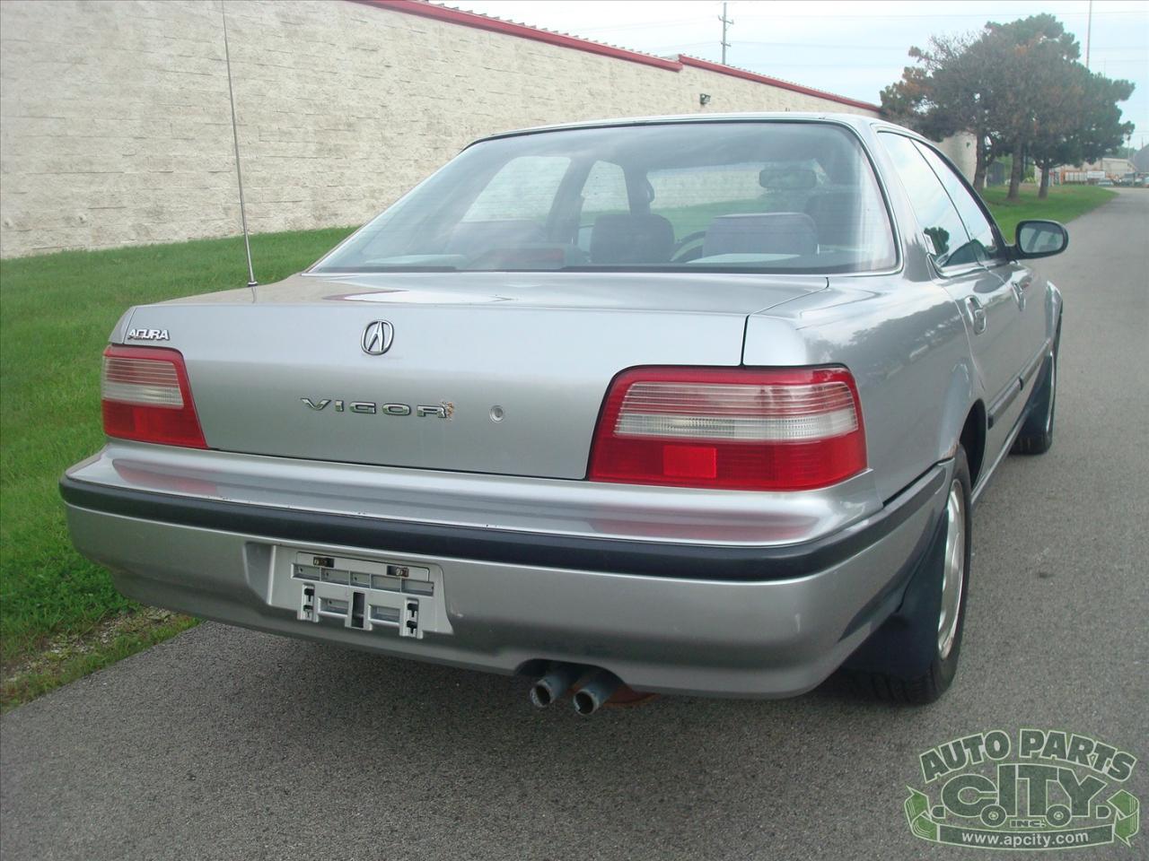 Acura Vigor LS 1993