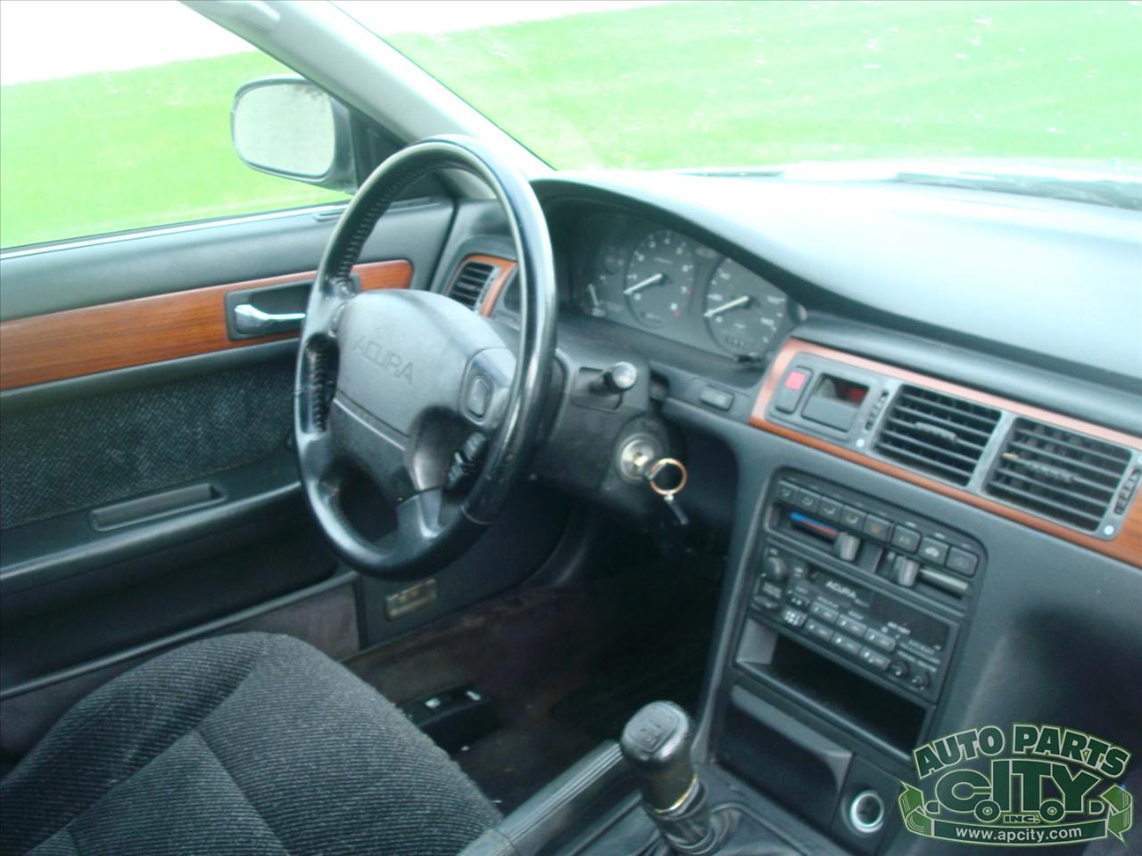 Acura Vigor LS 1993