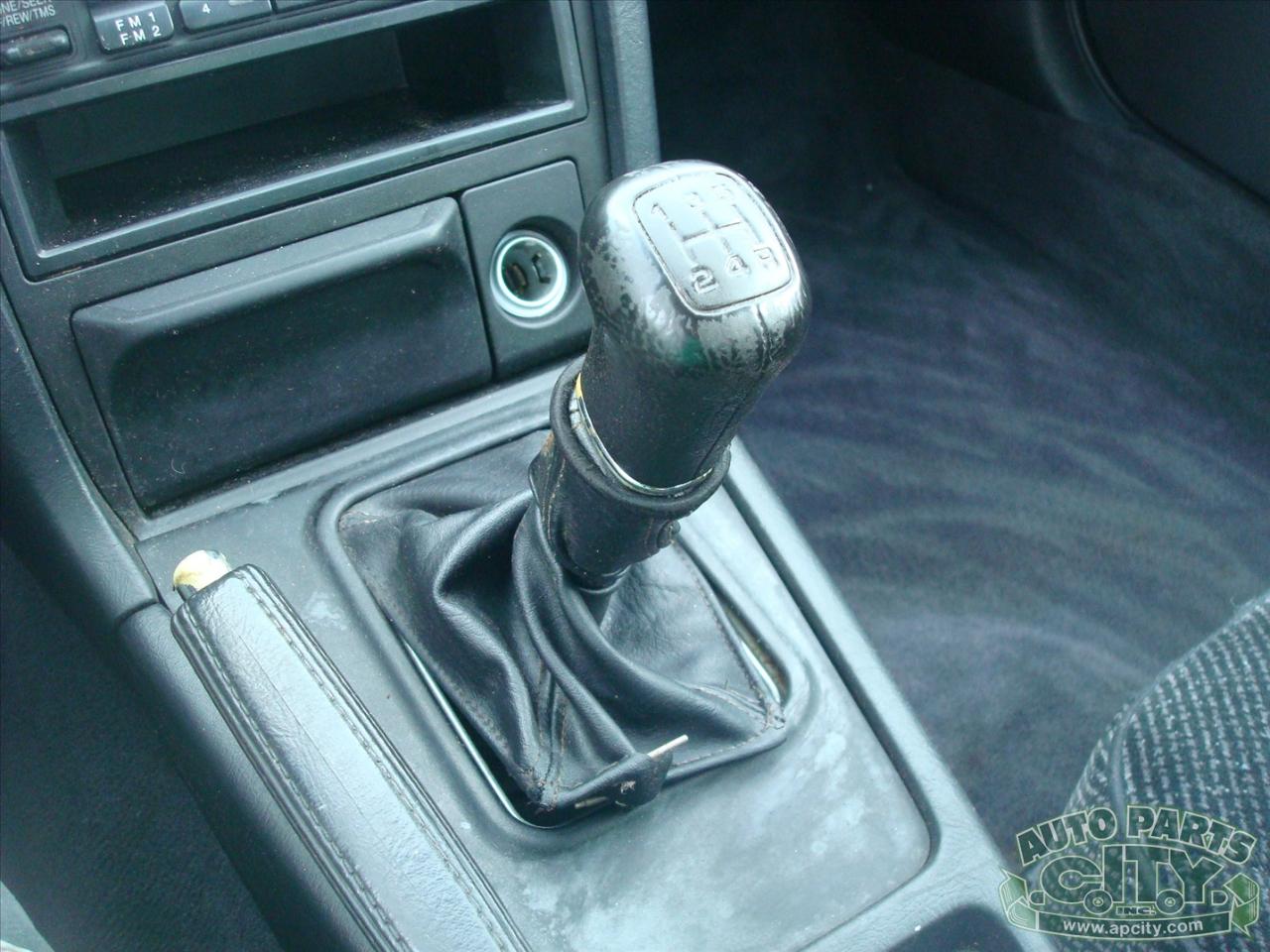 Acura Vigor LS 1993
