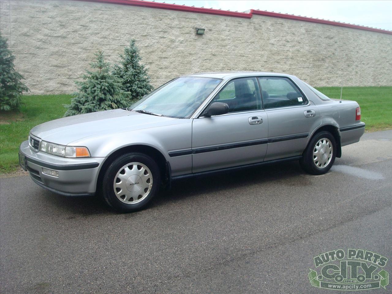 Acura Vigor LS 1993