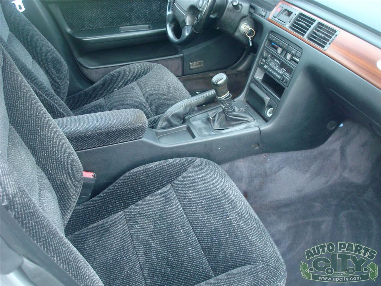 Acura Vigor LS 1993
