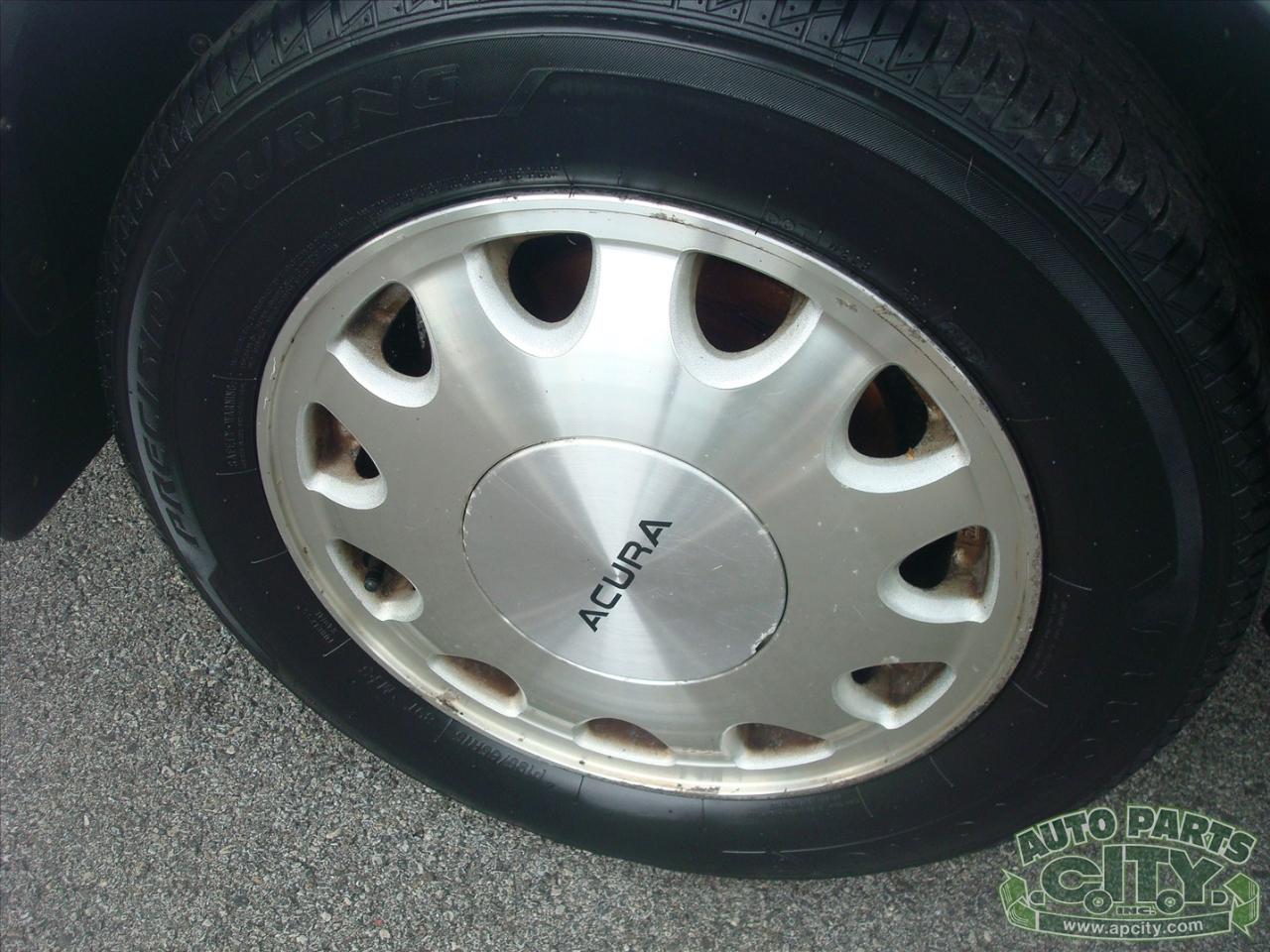 Acura Vigor LS 1993