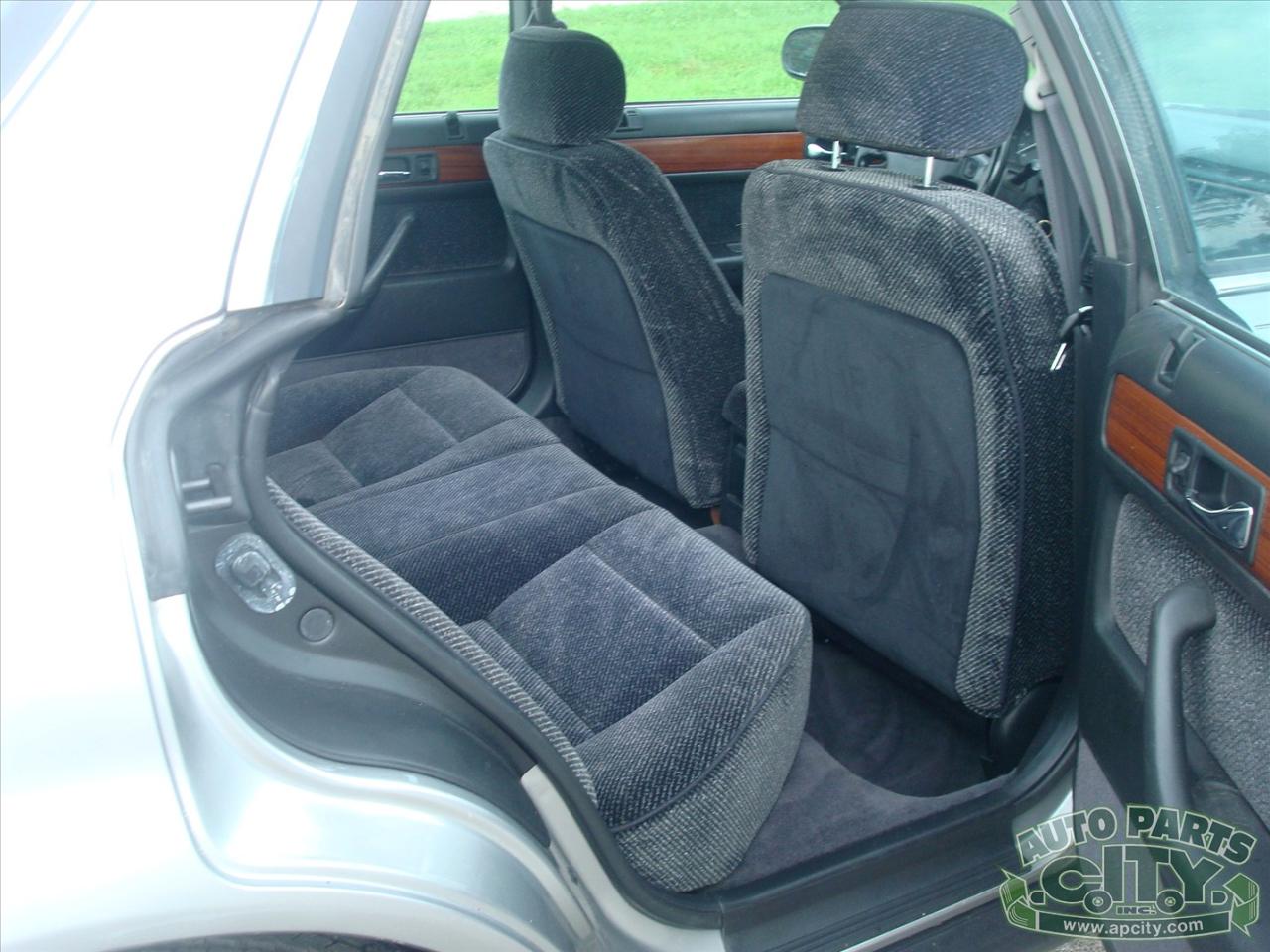 Acura Vigor LS 1993